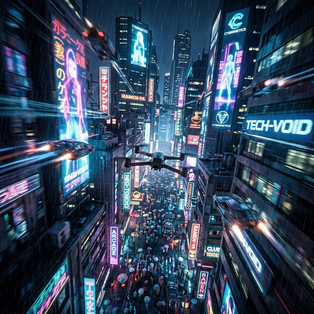 Video Cover